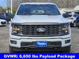 New 2025 Ford F150 STX w/ Equipment Group 200A image 3