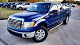 Used 2011 Ford F150 XLT w/ XLT Chrome Pkg image 3