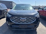 Certified 2020 Ford Edge SEL w/ Convenience Package image 2