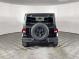 Used 2020 Jeep Wrangler Sport image 4