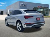 Used 2022 Audi Q5 2.0T Premium Plus w/ Premium Plus Package image 5