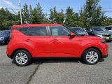 Used 2023 Kia Soul LX image 4
