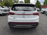 Certified 2023 Hyundai Santa Fe SEL image 5