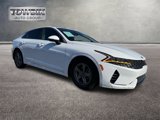 Used 2021 Kia K5 LXS image 2