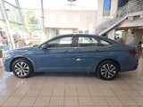 New 2025 Volkswagen Jetta S image 5