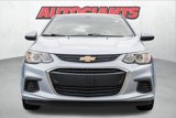 Used 2017 Chevrolet Sonic LS image 2
