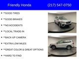 Used 2019 Subaru Forester Premium image 6