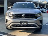 Used 2021 Volkswagen Atlas Cross Sport S image 5
