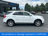 Used 2017 Chevrolet Equinox LT w/ Convenience Package image 2