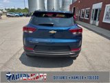 Used 2021 Chevrolet TrailBlazer LS image 4