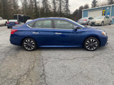 Used 2016 Nissan Sentra SR w/ SR Premium Package image 5