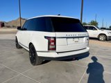 Used 2017 Land Rover Range Rover image 3