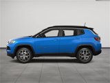 New 2025 Jeep Compass Limited image 3