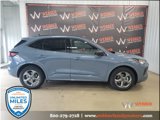 Used 2024 Ford Escape ST-Line w/ Tech Pack #1 image 2
