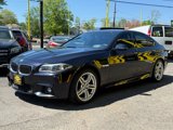 Used 2016 BMW 535i xDrive Sedan image 3
