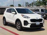 Used 2020 Kia Sportage LX image 3