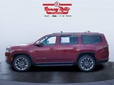 Used 2022 Jeep Wagoneer Series II w/ Premium Group I image 2