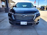 Used 2023 Chevrolet Traverse Premier image 2