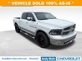 Used 2012 RAM 1500 Laramie image 1