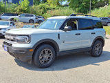 Certified 2024 Ford Bronco Sport Big Bend image 5