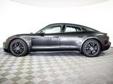 Certified 2022 Porsche Taycan image 2