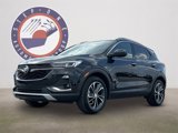 Certified 2022 Buick Encore GX Essence image 2