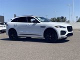 New 2025 Jaguar F-PACE R-Dynamic S image 4