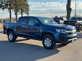 Used 2020 Chevrolet Colorado W/T w/ WT Convenience Package image 2
