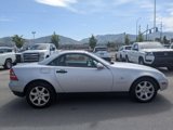 Used 1999 Mercedes-Benz SLK 230 image 2
