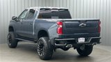Used 2022 Chevrolet Silverado 1500 LT Trail Boss w/ LT Trail Boss Premium Package image 3