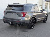 Certified 2023 Ford Explorer ST w/ Equipment Group 401A image 4