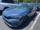 New 2025 Honda Civic Sport image 3