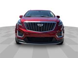 Used 2021 Cadillac XT5 Premium Luxury image 3