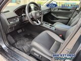 Used 2022 Honda Civic EX-L image 2