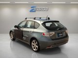 Used 2011 Subaru Impreza Outback Sport image 3