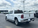 Used 2022 RAM 1500 Laramie Longhorn image 5