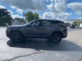 New 2025 Jeep Grand Cherokee Altitude image 5