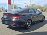Used 2022 Hyundai Elantra Limited w/ Cargo Package image 4