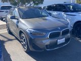 Certified 2022 BMW X2 xDrive28i w/ M Sport X Package image 3