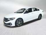 Used 2023 Volkswagen Jetta Sport image 3