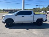 Used 2022 Chevrolet Silverado 1500 LT Trail Boss image 2