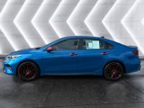Used 2022 Kia Forte GT-Line w/ GT-Line Technology Package image 3