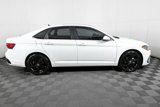 New 2025 Volkswagen Jetta SE image 2