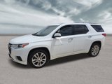 Used 2020 Chevrolet Traverse High Country w/ LPO, Floor Liner Package image 3