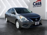 Certified 2019 Nissan Versa S Plus image 1
