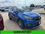 Used 2018 Buick Encore Sport Touring w/ Safety Package image 2