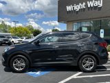 Used 2017 Hyundai Santa Fe Sport image 3