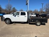 Used 2014 RAM 3500 Tradesman w/ Chrome Appearance Group image 2