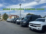 Used 2017 Chevrolet Silverado 2500 W/T w/ WT Fleet Convenience Package image 3