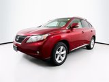 Used 2012 Lexus RX 350 AWD image 3